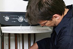 boiler repair Lampton
